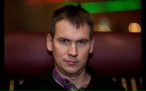 Фотография Синельникова Александра