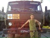 Фотография Горюнова Владимира