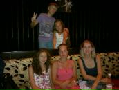 Фотография Могутиной Анны