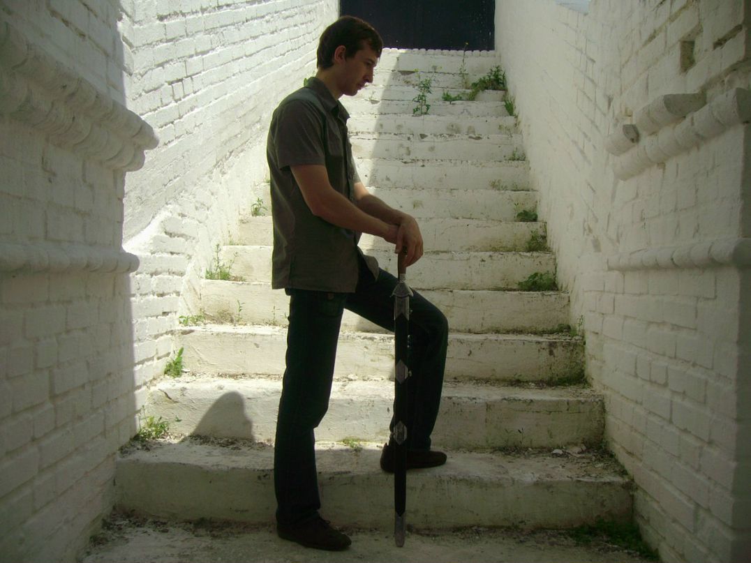 Дмитрий Басенко фотография #21