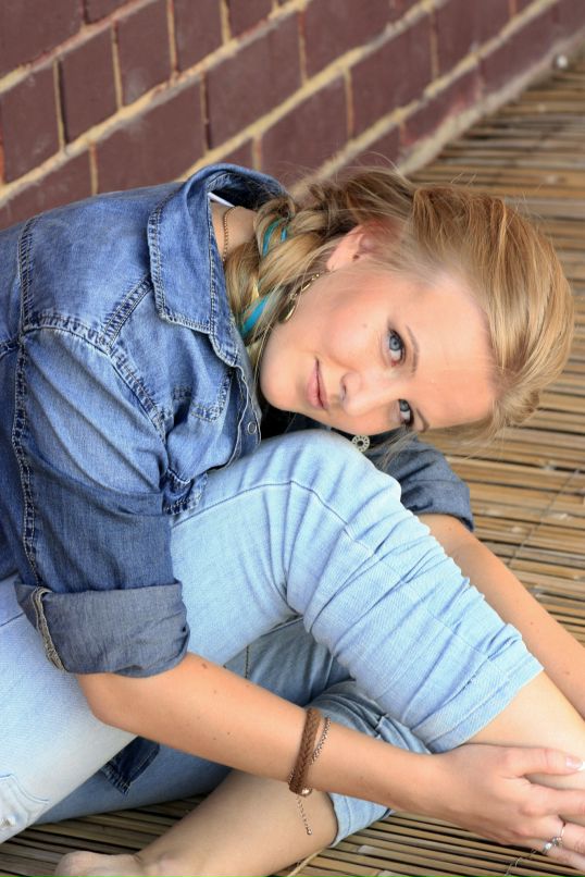 Катя Юматова фотография #33