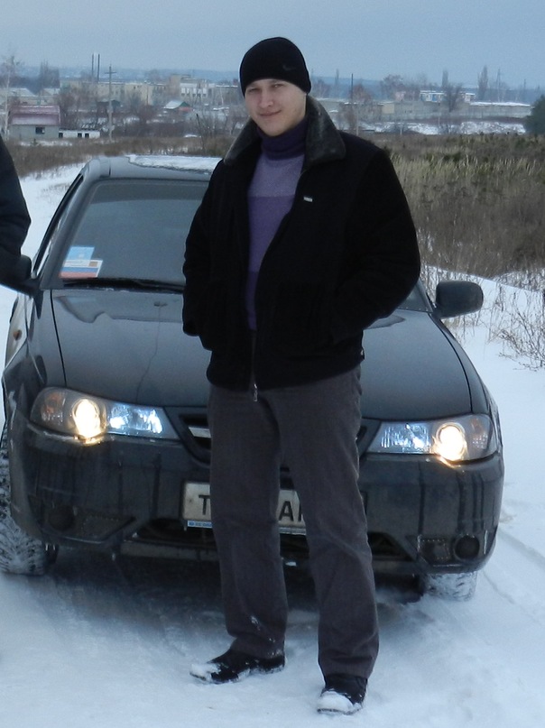 Дмитрий Устинов фотография #45