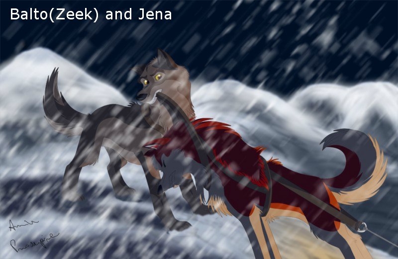 Max-Dubov Wolf фотография #10