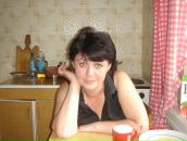 Фотография Гареевой Ольги