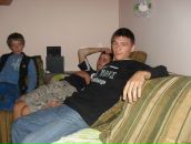 Марічка Смуригіна фотография #13 (источник - https://vk.com/id65515432)