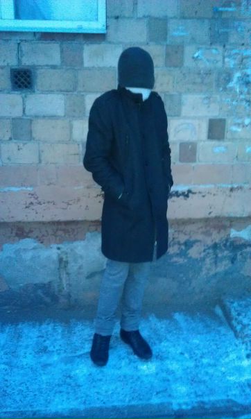 №15, Артем Гришин, 36 лет, Красноярск №15, Артем Гришин, 36 лет, Красноярск