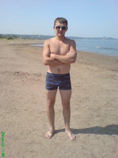 Антон Камаев фотография #43