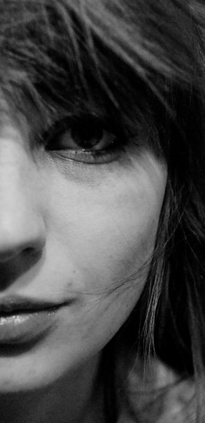 Настя Биленко фото №35