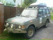 Фотография Воробьёва Александра