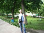 Фотография Бикина Михаила