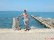 Володимир Стрільчук фотография #2 (источник - https://vk.com/id84101343)