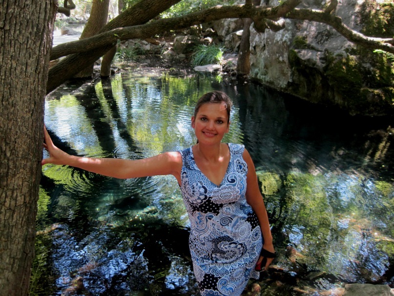 Янина Шмалько фотография #45