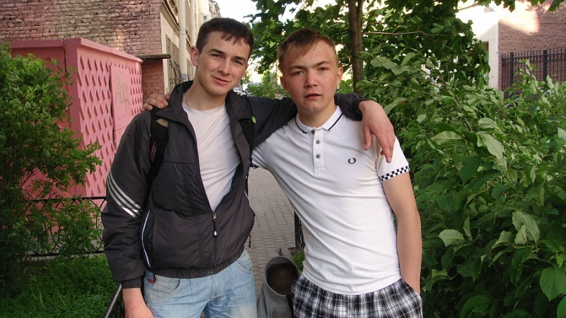 Сергей Иванов фотография #23