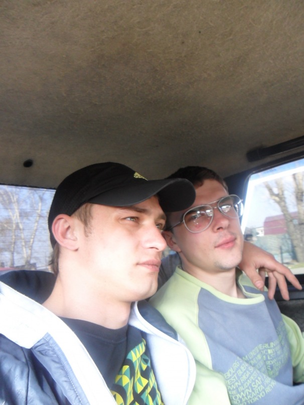 Прохор Сухарев фотография #48