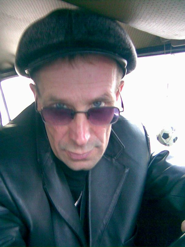 Иван Черевков фотография #34