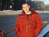 Фотография Радонежского Сергия