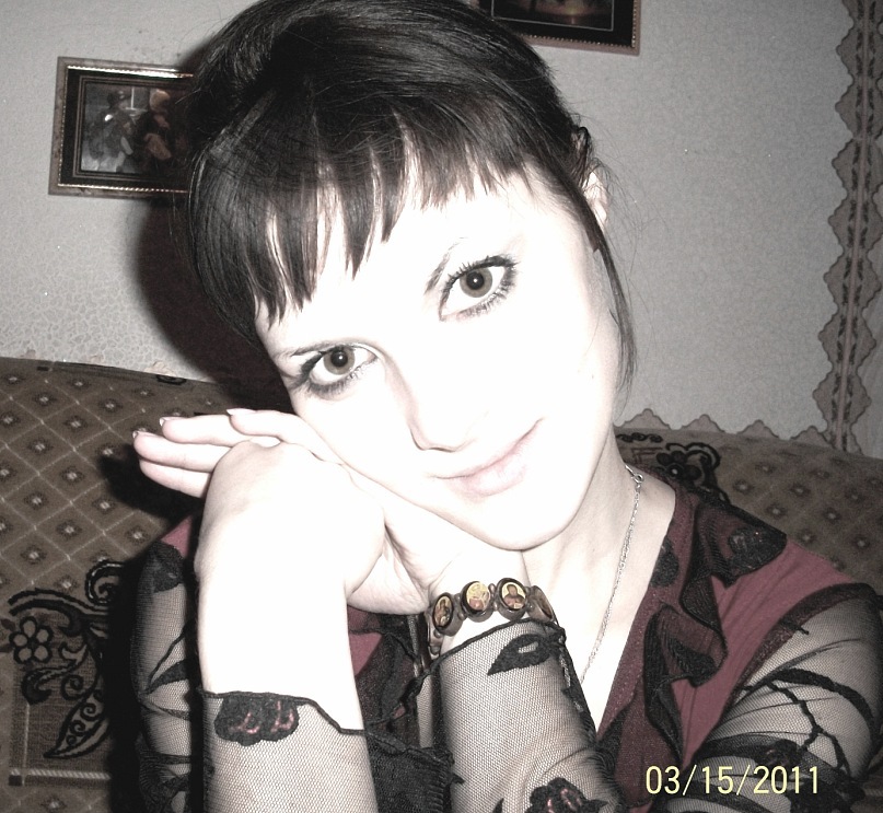 Таня Плотко фотография #19