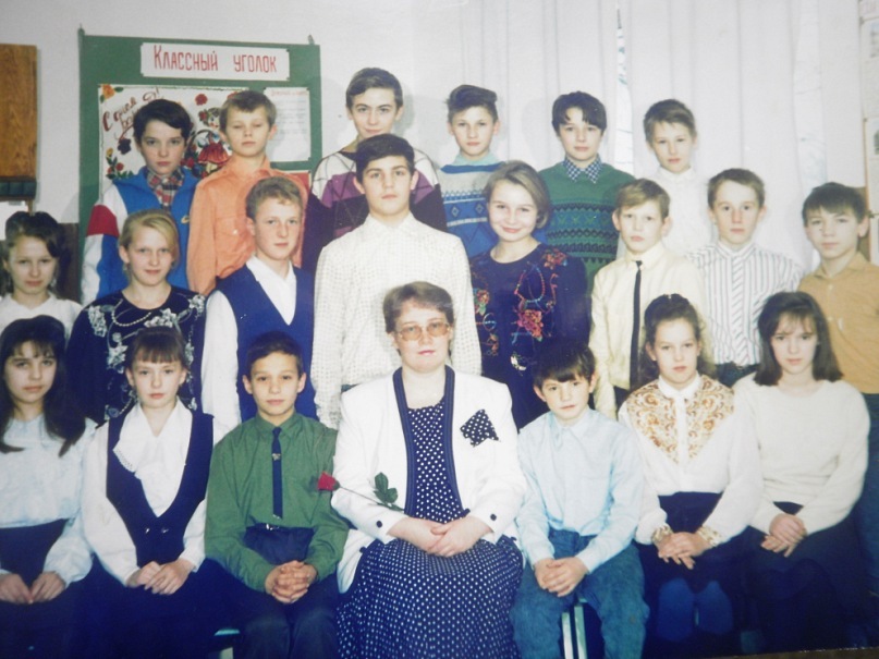 Дмитрий Перевозников фотография #31