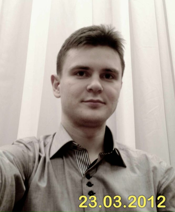 Сергей Горбатюк фотография #50