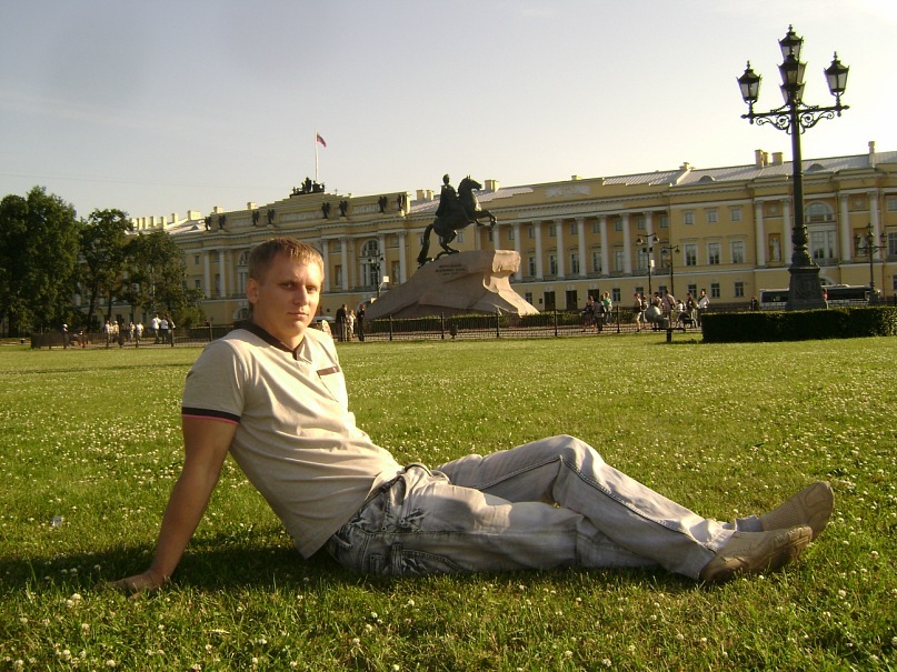 Виктор Медведев фотография #17