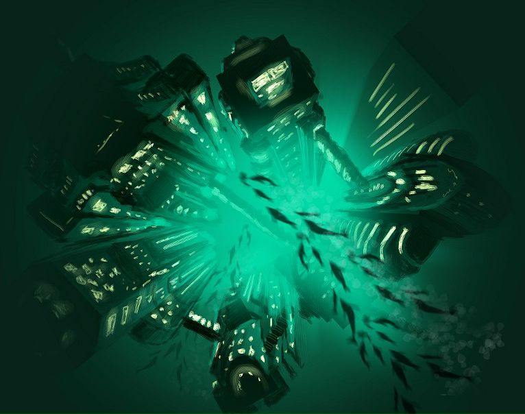 Антон Antonydeck фото №8