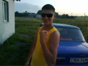 Гріша Гарасим фотография #2 (источник - https://vk.com/id85430792)