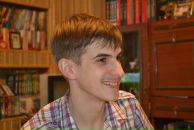 Фотография Мишина Дениса