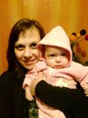 Фотография Климовой Елены
