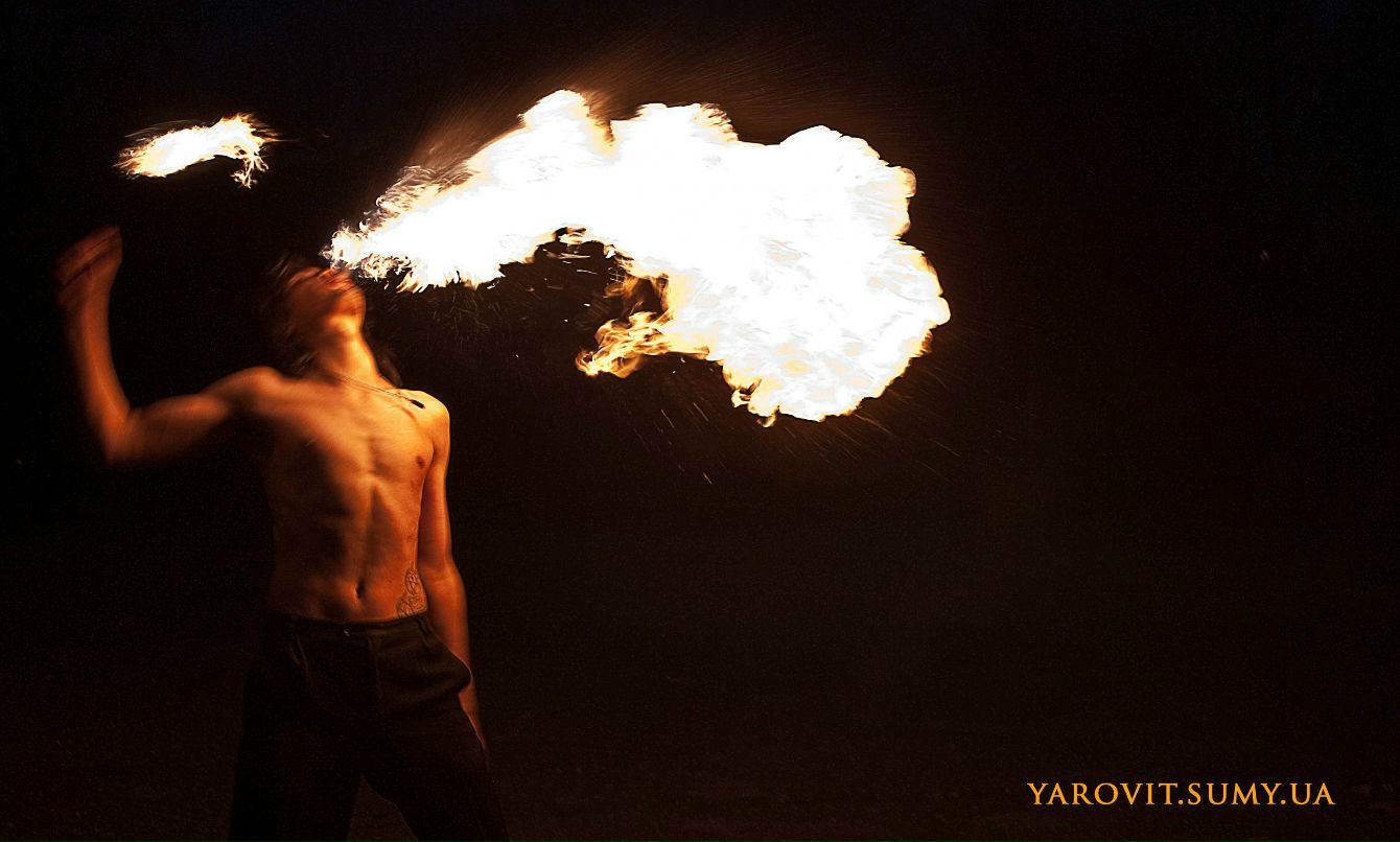 Игорь Левицкий фотография #17