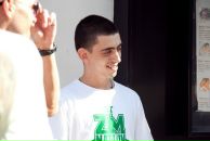 Фотография Твена Маркуса