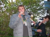 Фотография Савенкова Евгения