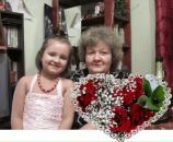 Фотография Пастуховой Светланы