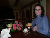 Віра Герцолінська фотография #36 (источник - https://vk.com/id67149295)