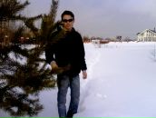 Фотография Самигулина Виктора