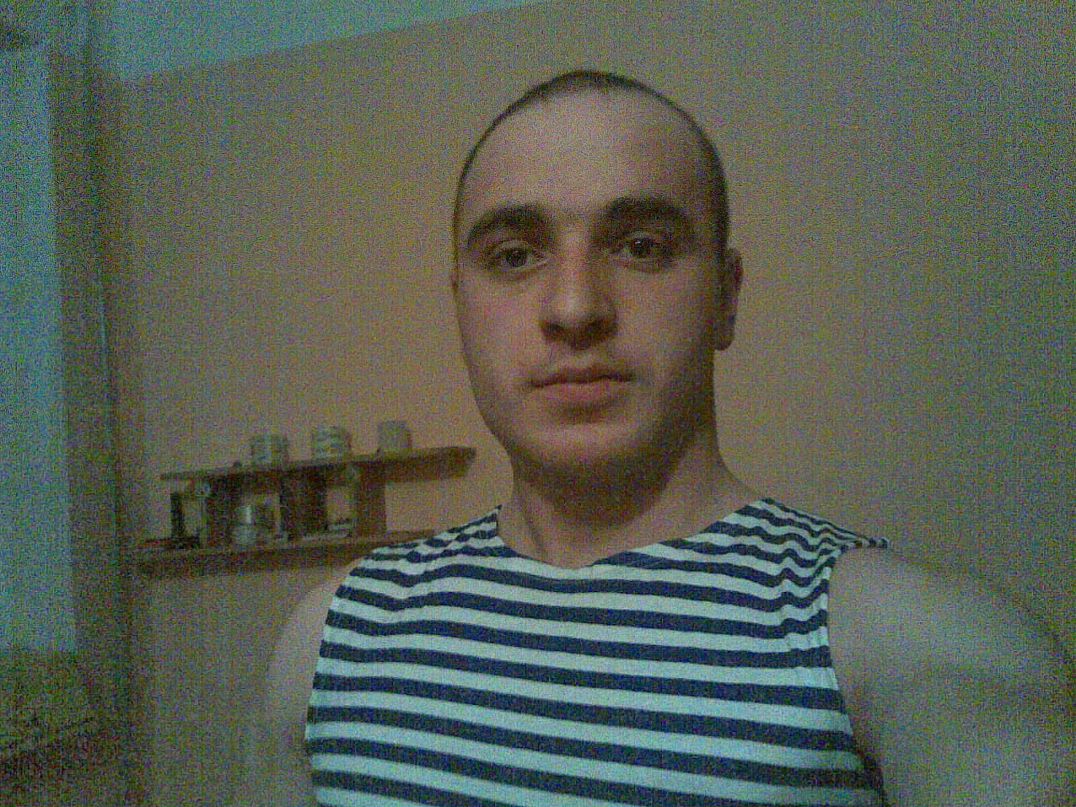 Арслан Садыков фотография #8