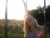 Фотография Лукмановой Алины