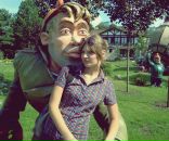 Фотография Леоновой Валерии