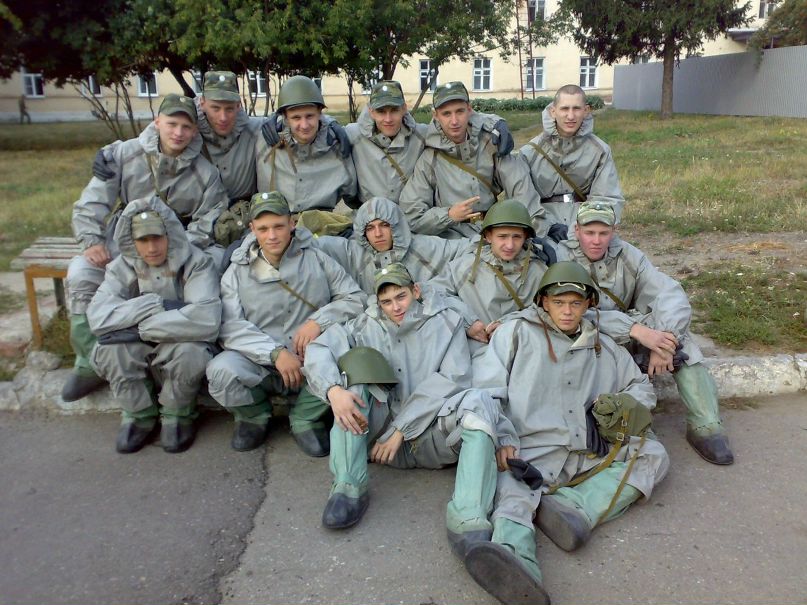 Дмитрий Рыков фотография #33