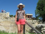 Фотография Любиной Юлии