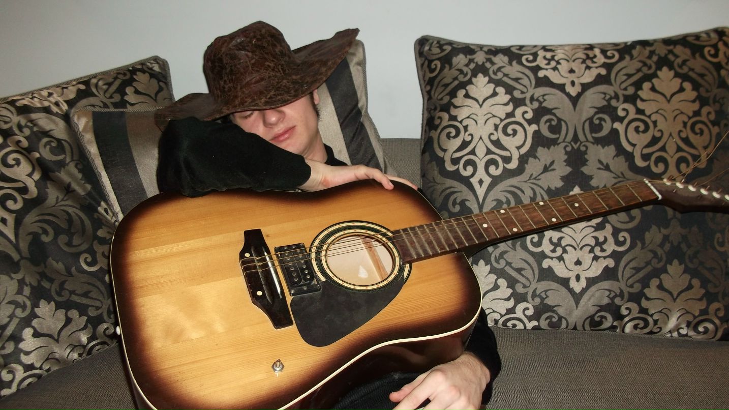 Сергей Чайковский фотография #19