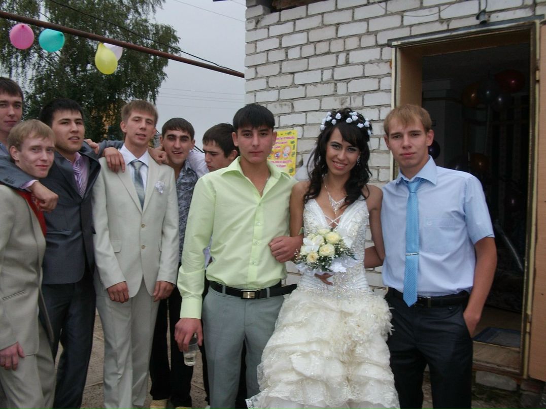 Марат Исмаилов фотография #33