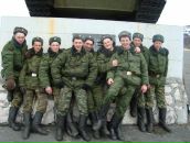 Фотография Никольского Фёдора