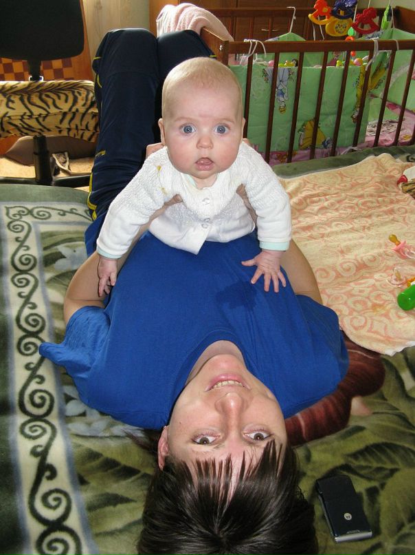 Владимир Левшевич фотография #17