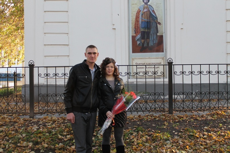 Виктор Волков фотография #30