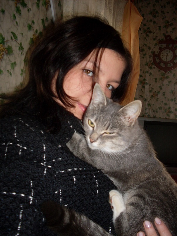 Виктор Волков фотография #28