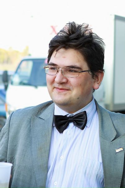 №17, Сергей Надежин, 45 лет, Санкт-Петербург №17, Сергей Надежин, 45 лет, Санкт-Петербург