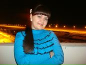 Фотография Жантаевой Ларисы