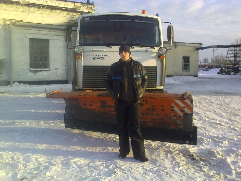 Александр Плотников фотография #48