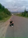 Фотография Алиевой Алены