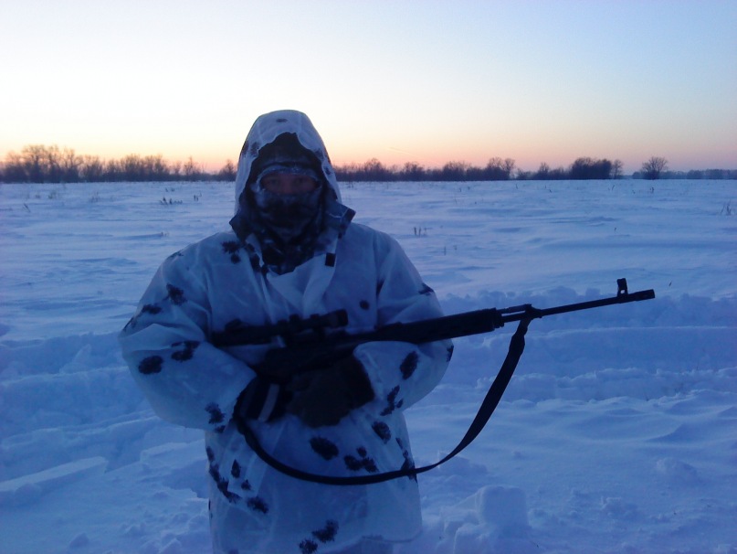 Дмитрий Федотов фотография #15